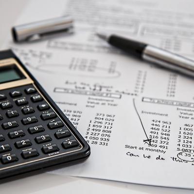 Be financially stable