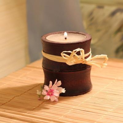 Go to a candle making class