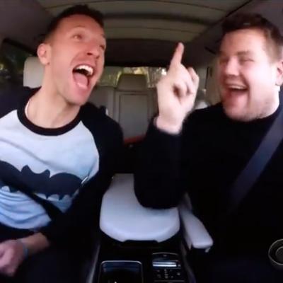Do carpool karaoke