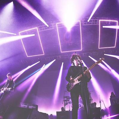 See The 1975 live on tour