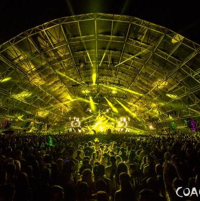 Go to Coachella