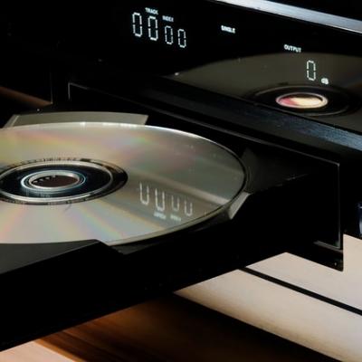 Make a cd of love songs