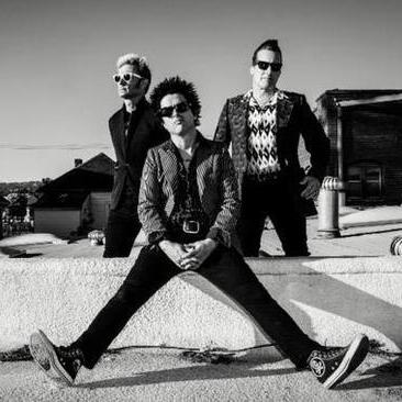 See Green Day on tour