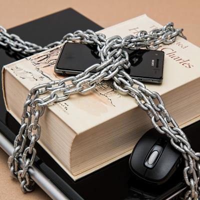 Go a whole day without technology