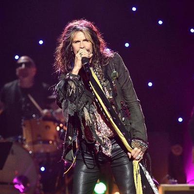 See Steven Tyler perform live