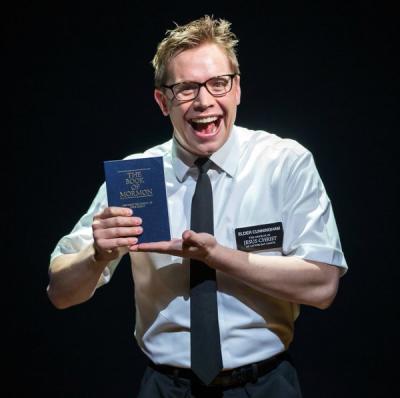 See The Book of Mormon