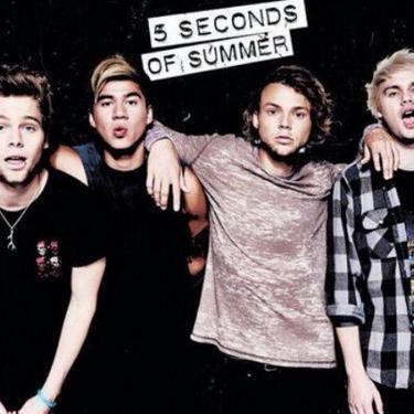 See 5 Seconds of Summer live on tour