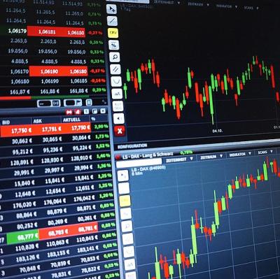 Trade in Foreign Exchange