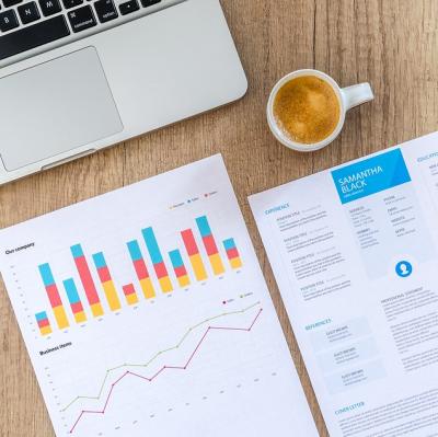 Build a diversified investment portfolio