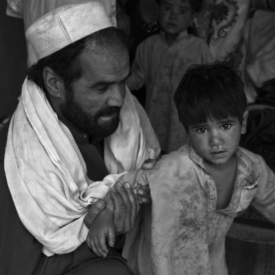 Change someone's life for the better