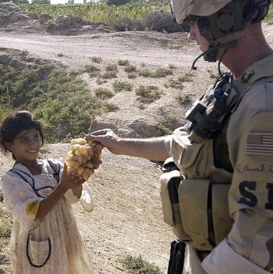 Do a Random Act of Kindness