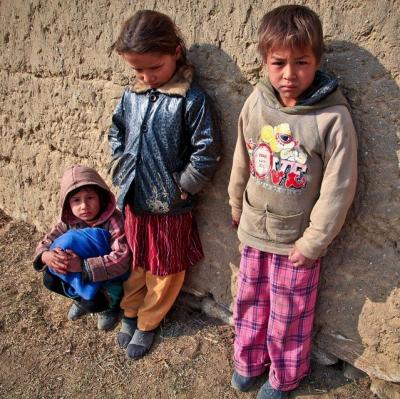 Help a homeless family