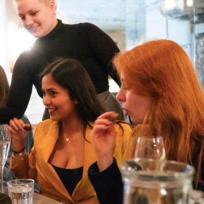 Chocolate Tasting day