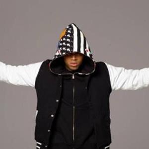 See Chris Brown live on tour