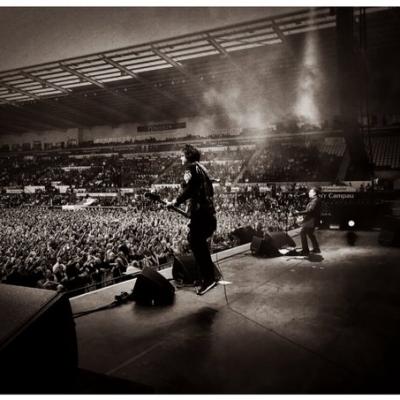 See the Manic Street Preachers live