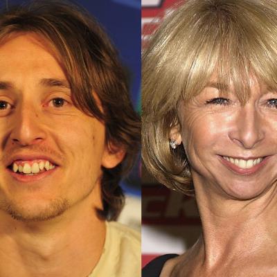 Find my doppleganger