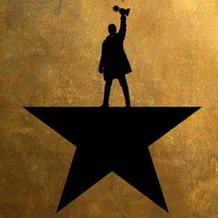 See Hamilton the musical