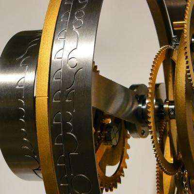 Build a Clock
