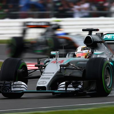 See the British Grand prix live