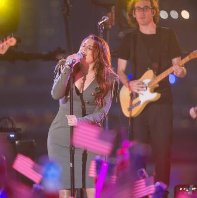See Meghan Trainor in concert