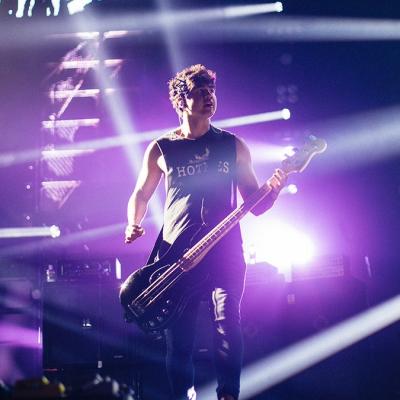 5SOS live in concert