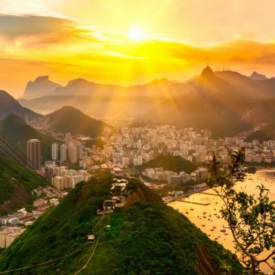 See the Olympics live in Rio