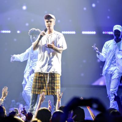 See Justin Bieber Purpose World Tour