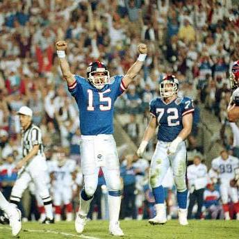 Catch a game at Giants Staium