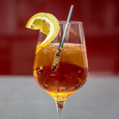 Drink Aperol