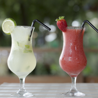 Cocktail making masterclass