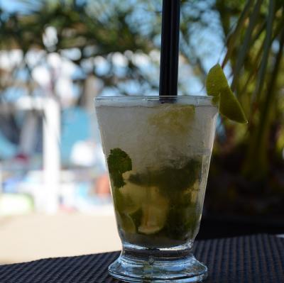 Drink a mojito in Cuba
