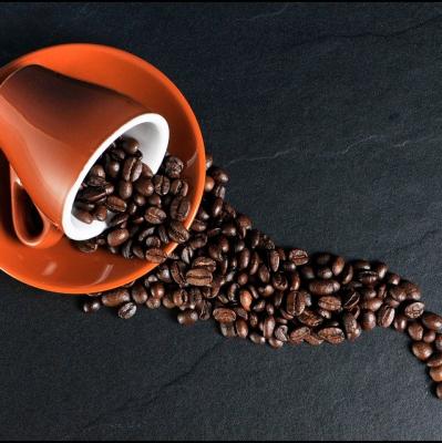Stop drinking coffee for 90 days