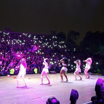 See Fifth Harmont 727 tour