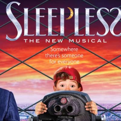 See SLEEPLESS the musical