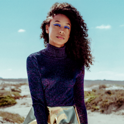 See Corinne Bailey Rae concert 