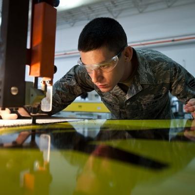 Create a job for someone who's unemployed