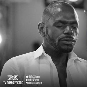 Go to see Anton (from X Factor UK) perform live on tour