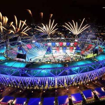 Witness an Olympic Games Opening Ceremony