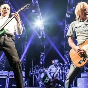 See Status Quo live