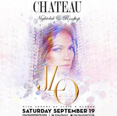 See Jennifer Lopez live at iHeart Radio Festival in Vegas