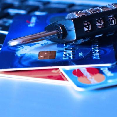 Improve my credit score