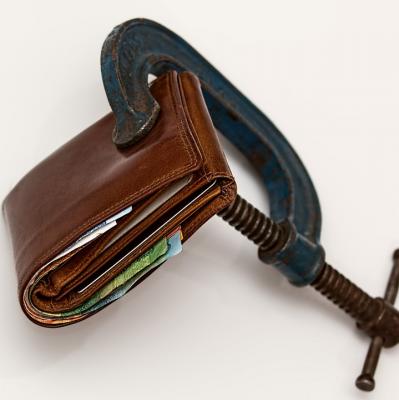 Go one week without spending any money