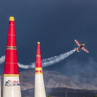 See the Red Bull Air Race