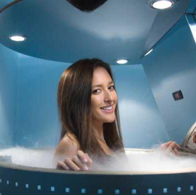 Cryotherapy