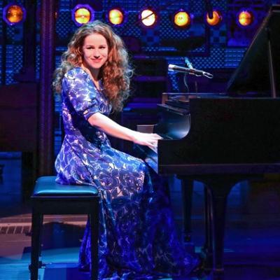 Beautiful The Carole King Musical