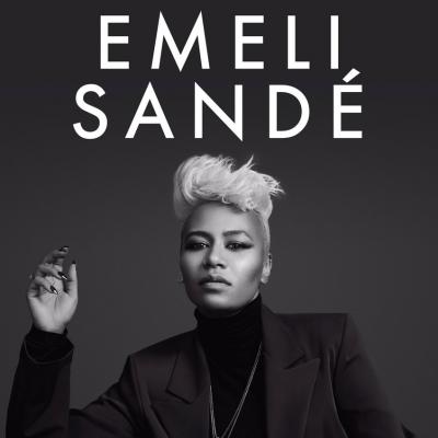 See Emeli Sande on tour