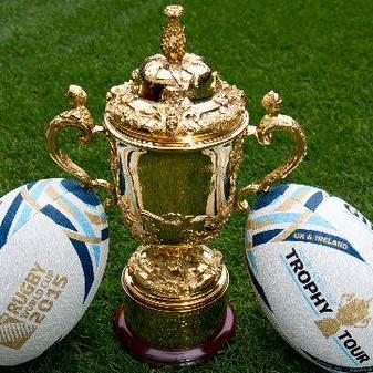 See the Rugby World Cup Final live