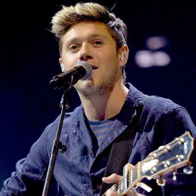 Niall Horan concert