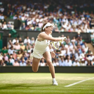 Watch Wimbledon live