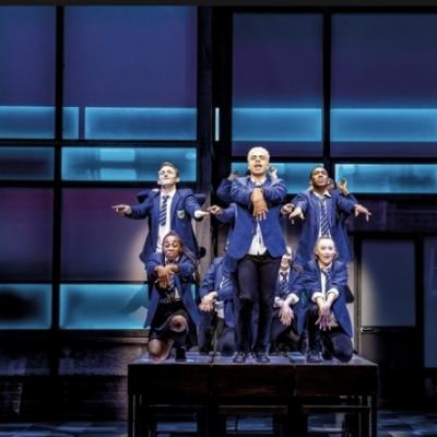 Watch Jamie The Musical